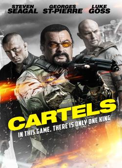 Cartels Killing Salazar flemmix
