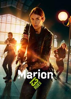 Marion - Saison 1 flemmix