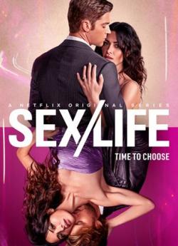 Sex/Life - Saison 1 flemmix