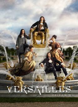 Versailles - Saison 3 flemmix