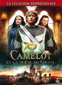 L'Apprenti de Merlin - Saison 1 flemmix