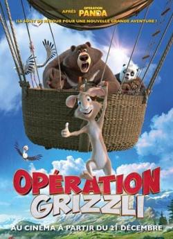 Opération Grizzli flemmix
