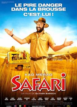 Safari flemmix