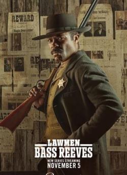 Lawmen : L'histoire de Bass Reeves - Saison 1 flemmix