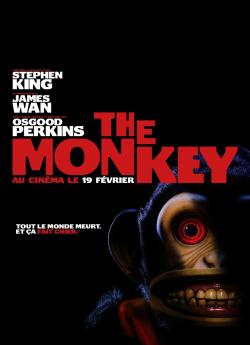 The Monkey flemmix
