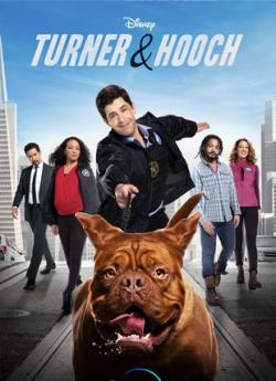 Turner & Hooch - Saison 1 flemmix