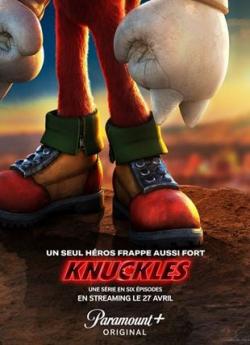 Knuckles - Saison 1 flemmix