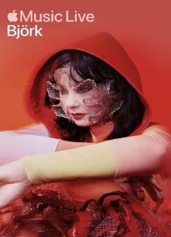 Björk: Cornucopia flemmix