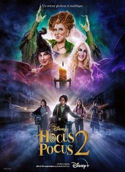 Hocus Pocus 2 flemmix