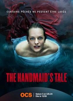 The Handmaid’s Tale : la servante écarlate - Saison 5 flemmix