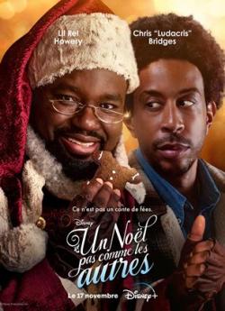 Un Noël pas comme les autres flemmix