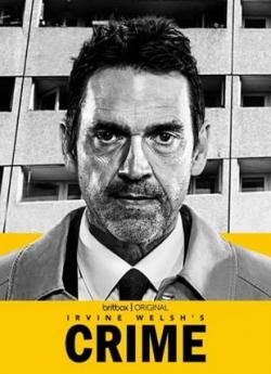 Crime (2021) - Saison 1 flemmix