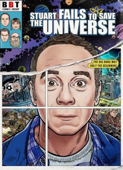 Stuart Fails to Save the Universe - Saison 1 flemmix