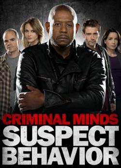 Criminal Minds: Suspect Behavior - Saison 1 flemmix