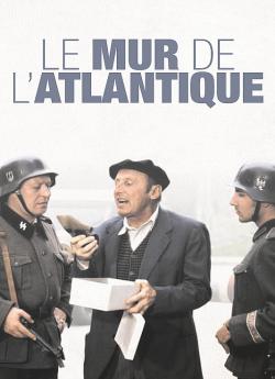 Le Mur de l'Atlantique flemmix