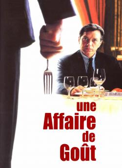 Une affaire de goût flemmix