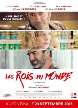 Les Rois du monde flemmix