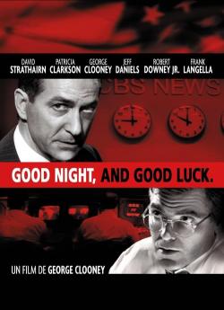 Good Night, and Good Luck. flemmix