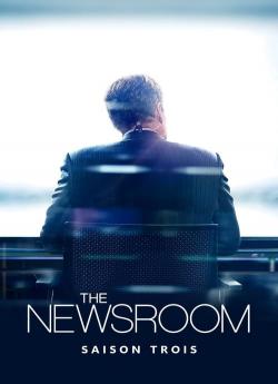 The Newsroom - Saison 3 flemmix