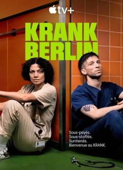 KRANK Berlin - Saison 1 flemmix