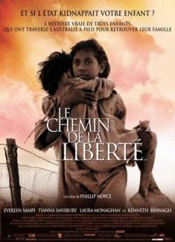 Le Chemin de la liberté flemmix