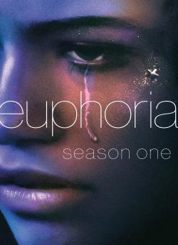 Euphoria - Saison 1 flemmix