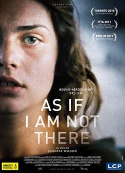As If I Am Not There flemmix