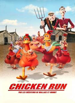 Chicken Run flemmix