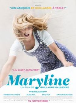 Maryline flemmix