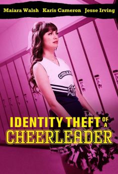 Identity Theft of a Cheerleader flemmix
