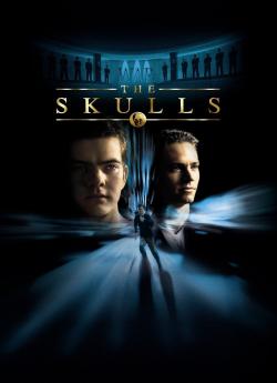 The Skulls, société secrète flemmix
