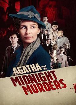 La Reine du Crime présente : Les Meurtres de minuit flemmix