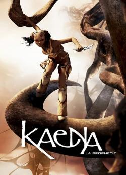 Kaena, la prophétie flemmix