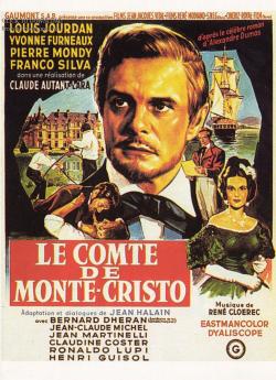 Le Comte de Monte Cristo flemmix