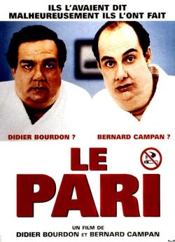 Le Pari flemmix