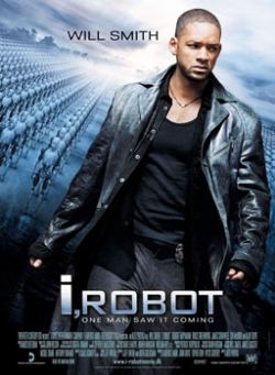 I, Robot flemmix