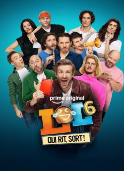 LOL : Qui rit, sort ! - Saison 6 flemmix