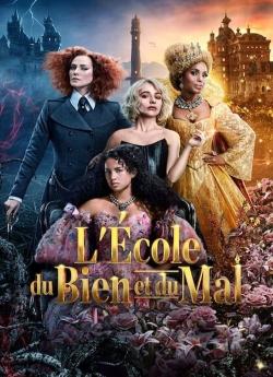 L'École du Bien et du Mal flemmix