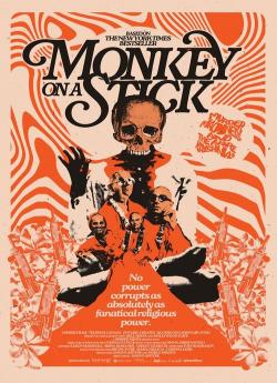 Monkey on a Stick flemmix