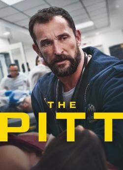 The Pitt - Saison 1 flemmix