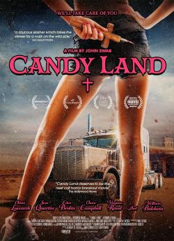 Candy Land flemmix