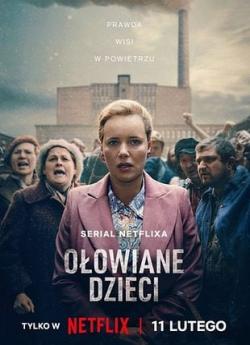 Les Enfants de plomb - Saison 1 wiflix