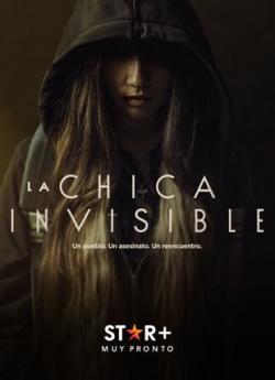 La fille invisible flemmix