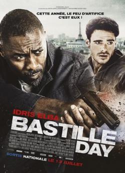 Bastille Day flemmix