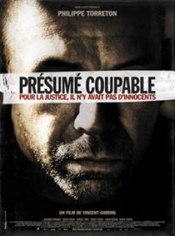 Présumé coupable flemmix