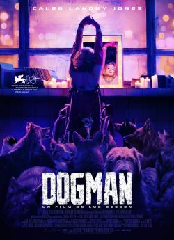 DogMan flemmix