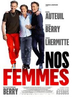 Nos femmes flemmix