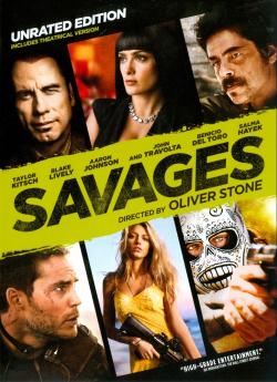 Savages flemmix