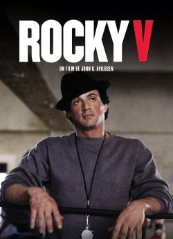 Rocky V (1990) flemmix