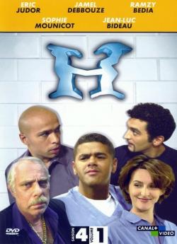 H - Saison 4 flemmix